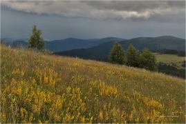 <p>Slovensko - Volovské vrchy - Závadka</p>
